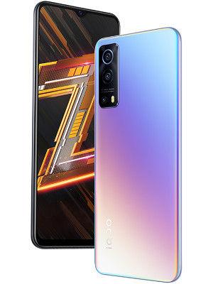 iqoo z3 5g price