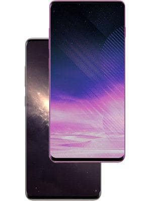 Samsung Galaxy A82 5G