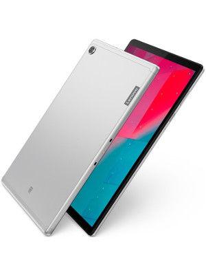 Lenovo Tab M10 5G Android Tablet (6GB+128GB) Price ₹26,999 - New Gadgets  India