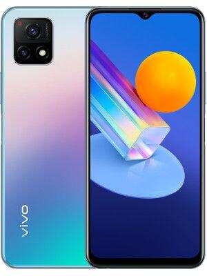 Vivo Y72 5G