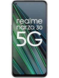 Realme 9i 5G Launched; Find Specifications, Price and Offers