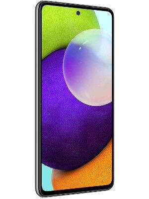 Samsung Galaxy A52 8GB RAM