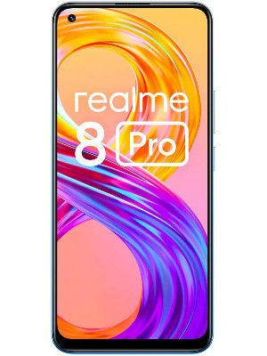 realme 8 pro 5g 8gb ram