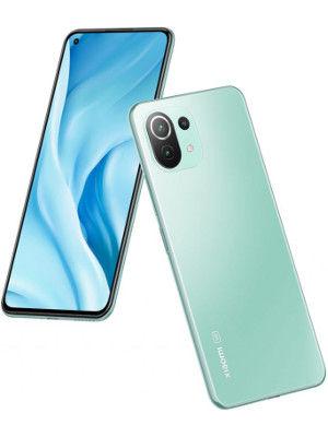 Xiaomi Mi 11 Lite 5G is a Not Released phone. Checkout Xiaomi Mi