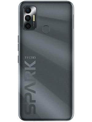 Tecno Spark 7