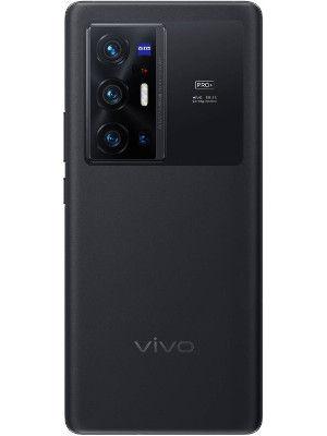 Vivo x70Pro 中国版