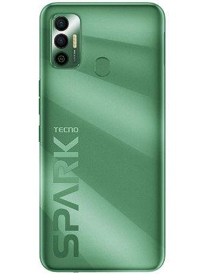 Tecno Spark 64GB Price in India (October 2025), Full Specs