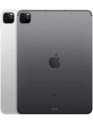 Apple iPad Pro 12 9 2021 WiFi 2TB
