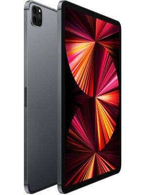 Apple Ipad Pro 11 2021 Wifi Plus Cellular 256gb