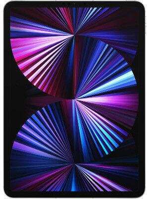 Apple IPad Pro 12.9 2021 WiFi + Cellular 256GB