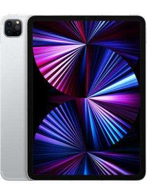 Apple iPad Pro 12 9 2021 WiFi plus Cellular 1TB