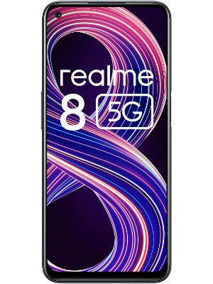 Realme 8 5G now comes with 64GB storage, priced at <span class
