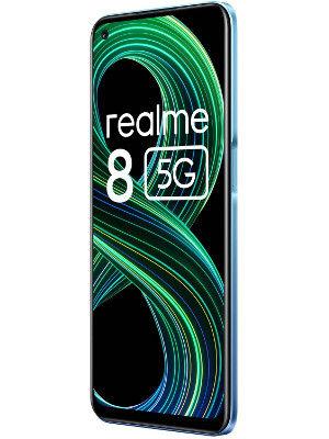 realme 8 5G - Price in India, Full Specs (28th February 2024)