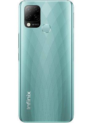 infinix hot 10s 6 128 price