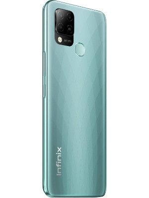 infinix hot 10s launch date