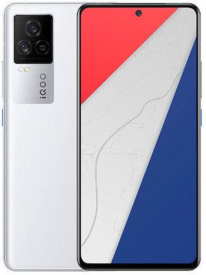 [定休日以外毎日出荷中] Price - 256GB Legend 7 IQOO in Full 2025), (April India スマートフォン本体