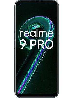 Realme 9 Pro