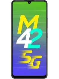 SamsungGalaxyM425G8GBRAM_Display_6.6inches(16.76cm)
