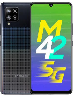 samsung m42 8gb ram price