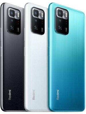 Xiaomi Redmi Note 10 Pro 5G