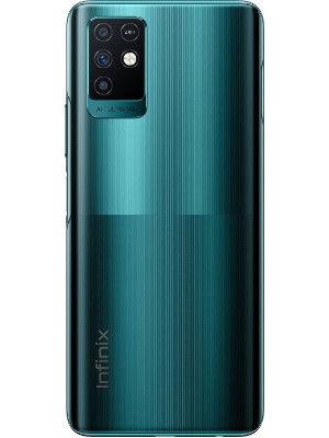 launch date of infinix note 10