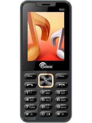 Cellecor R50