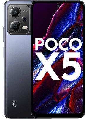 POCO X5