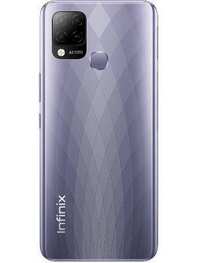 InfinixHot10S6GBRAM_FrontCamera_8MP"