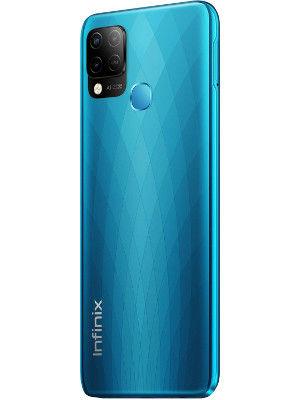 infinix hot 10s 6