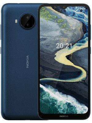 nokia c20 plus 4gb 64gb