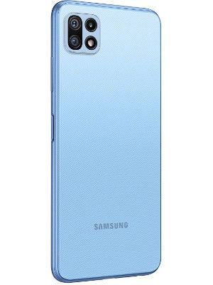 samsung f 42 mobile