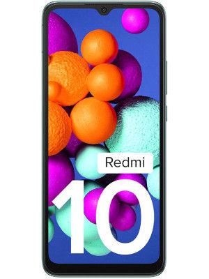 Redmi 10 Launched in India: Redmi 10 Specifications, Price, Launch Offers  And More - News18