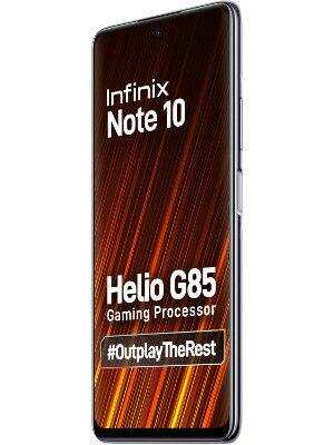 Infinix Note 10 128gb