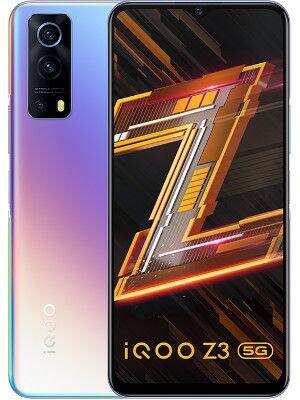 IQOO Z3 256GB