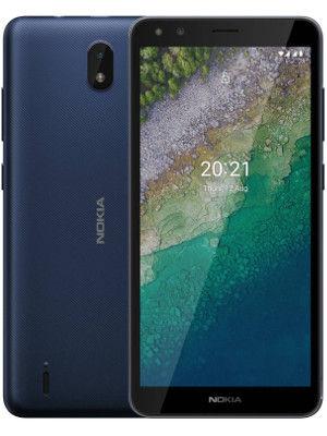 nokia c01 plus launch date