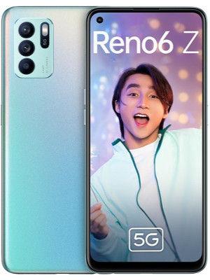 reno 6z 4g