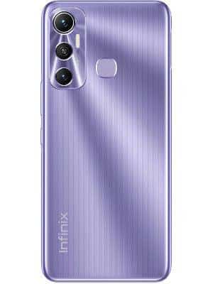 Infinix Hot 11