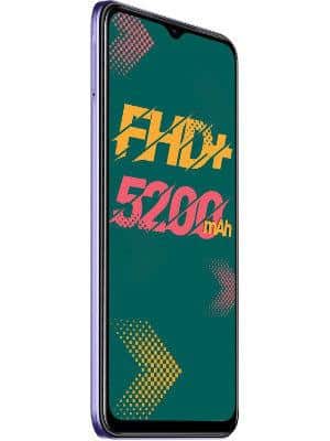 Infinix Hot 11
