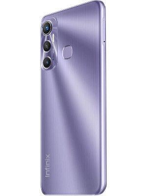 hot 11 purple colour