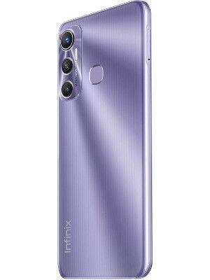 Infinix Hot 11