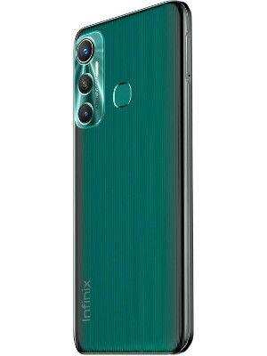 Infinix Hot 11