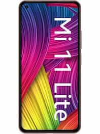 XiaomiMi11Lite8GBRAM_Display_6.55inches(16.64cm)