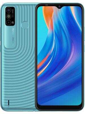 Tecno Spark Go 2021