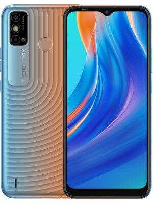 Tecno Spark Go 2021