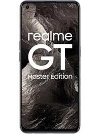 Realme Gt Master Edition 5g - Price in India (February 2024), Full Specs,  Comparison