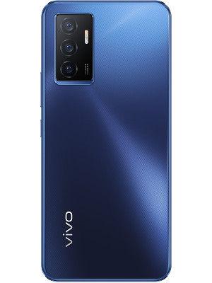 vivo v23e black color