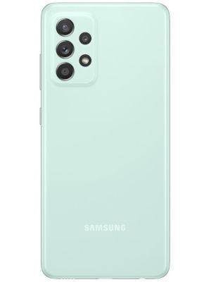 samsung a52s mint color