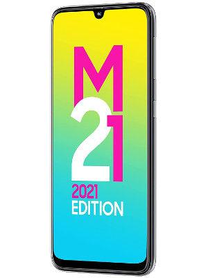 amazon samsung m21 6gb 128gb price