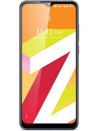 LavaZ2s_Display_6.51inches(16.54cm)