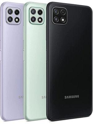 samsung mobile a22 8gb ram